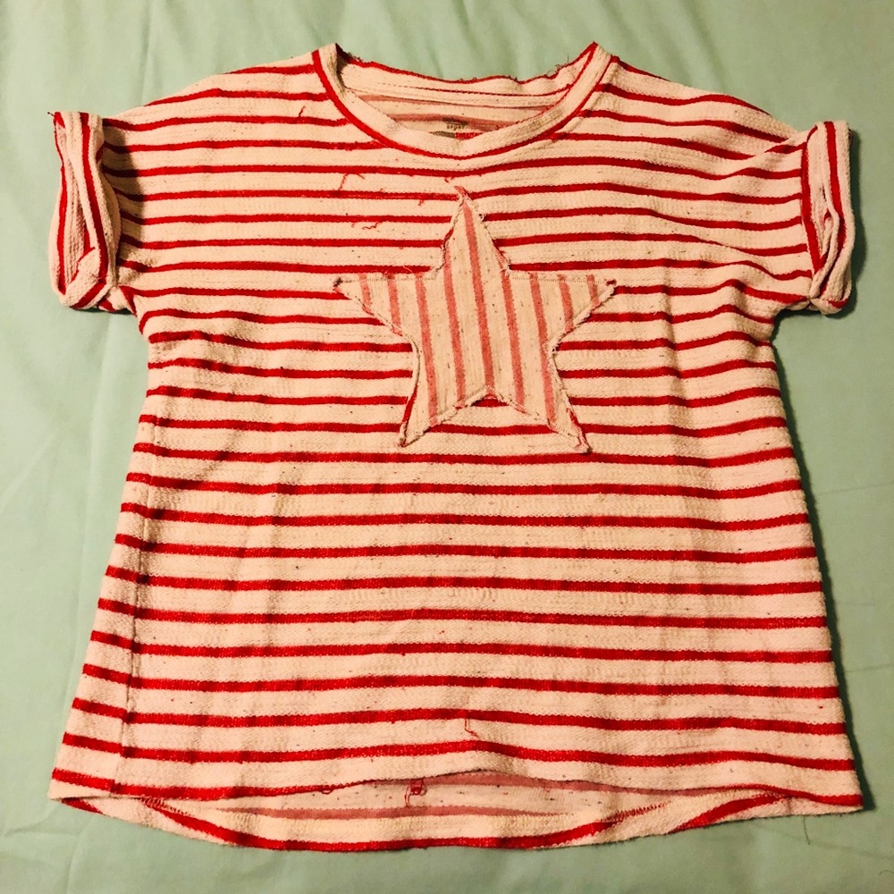 Star Shirt